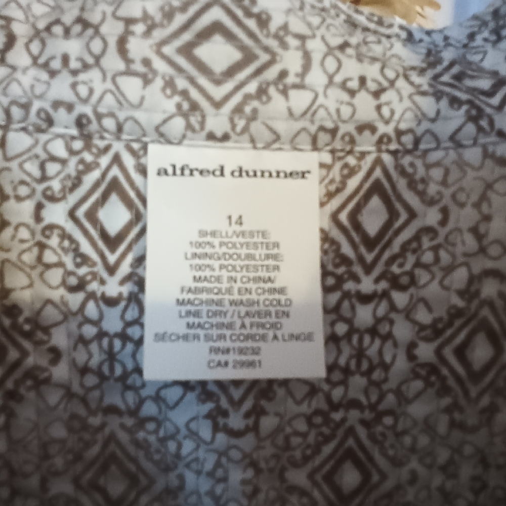 Alfred dinner - Picture 2 of 4